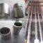 High quality wear resistance DN125,5 inch concrete rubber hose with low prices
