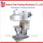 pneumatic automatic flange machine for can making