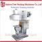 Semi-Automatic Round Tinplate Can Making Line
