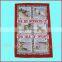 printed kitchen towel for Australian