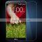 Accept paypal For LG G2 D802 tempered glass screen protector 2.5D 0.26mm 9H
