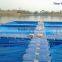 fish farm containers