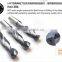 Tungsten HSS End mills