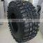 lakesea 33/12.5-16 mud terrain tire off road tyres mud tires for sale 245/75r16