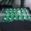 maintenance-free 6V240AH Electric stacker battery forklift batteries