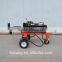 hot selling 42t 610mm diesel wood splitter from Laizhou China