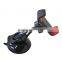 Universal adjustable 360 degree rotating car Multiple mobile phone holder air vent mount smart phone mount holder