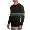 Custom Blank Sweatshirt Wholesale Men Crewneck Sweatshirt With Fleece