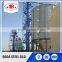 Hopper Bottom Metal Silos Supplier