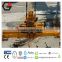 Rotate Hydraulic Automatic Container Spreader Telescopic mobile harbour crane spreader Container Lifting Spreader