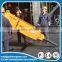 widely used amazing quality low price soosan top type hydraulic rock breaker
