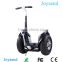 2016 Newest Smart Electric 2 Wheels Self Balancing Standing Scooter With Handle Bar for Adult