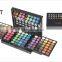 Magnetic Miss rose 96 Colors Branded eyeshadow makeup palettes /Cream eyeshadow palette