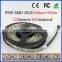 led strip 3528 120leds/m 12V-24v DC ip20 nonwaterproof 48w bande led verlichting green blue yellow white red white CE RoHS