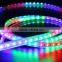 Rope LED Light Magic Dream Color 110-240V Outdoor/Indoor Decoration Strip Light IP68 High Brightness