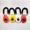 Pet items Supplier for New Design i-Click For sound sensitive animals of Dog Training Clicker