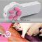 New Arrival Funny Frolicat Pet Dog Interactive Beam Laser Pointer