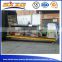indrustrial used CE certification mechanical iron sheet rolling machine manufacturers