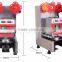 High quality Automatic induction plastic heat cup sealing machine                        
                                                                                Supplier's Choice