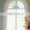 high quality wooden plantation shutter for windows