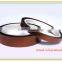 High Temperature Industrial Dark Brown Masking Tape