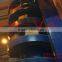 spiral conveyor furnace cooling tower