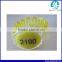 Disposable Long read range RFID Smart wristband NFC bracelet for Event