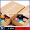 High Quality Paper Donut Packaging Box