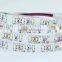 High quality smd3014 flexible led strip light 120leds/meter IP65 Ip68 with CE RoHS