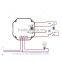Z-wave Insert Switch Module - ON/OFF (With Heavy Current Function)
