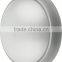 curved indoor led bulkhead light,plastic outdoor wall light,IP65