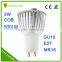 Hot Selling 5W COB GU10 MR16 LED Spot Light Bulb Warm White Spotlights,5w cob led spotlight fixture gu10