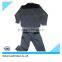 warm thick color matched separated coveralls for men workwear