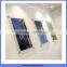 China supplier manufacture customized clear acrylic poster frame with screw