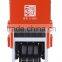Square 30x30 mm Epress Red Automatic Date Time stamp, dater stamp, rubber date stamp                        
                                                                                Supplier's Choice