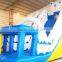 hot sellling inflatable bear slide bear inflatable slide
