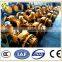 GYQ2700 driving axle chain drive axle drun roller drum drive axle for XCMG Drums Road Roller XS262J