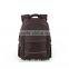 BA-1516 College Bag Wholesale Backpack Fabric For Backpack Camping Backpack