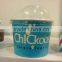 Factory Direct Sales All Kinds Of pe coated paper cup blank 12oz 001