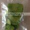 Vacuum Fried VF Dried Natural Sliced Green Turnip for sale