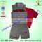 Kinds of New Design Children Multi-pcs Boy Suit Wholesale