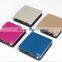 pottable wifi bluetooth dlp pico projector with minitripod