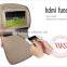 9inch rear seat entertainment with HDM Input Black/Beige/Grey