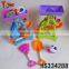 nice colorful sand pit garden tool names