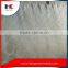 9 gauge decorative chain link fence