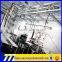 Sheep Slaughter Assembly Line/Abattoir Equipment Machinery for Mutton Chops Steak Slice