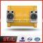 High Performance 2P8797 7N0110 Excavator Hydraulic Oil Cooler Assy