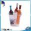 New design hot sale cheap custom ice bucket