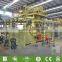 Professional High Quality Catenary Cleaning Machine for Sale