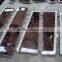 Aurora granite stone floor